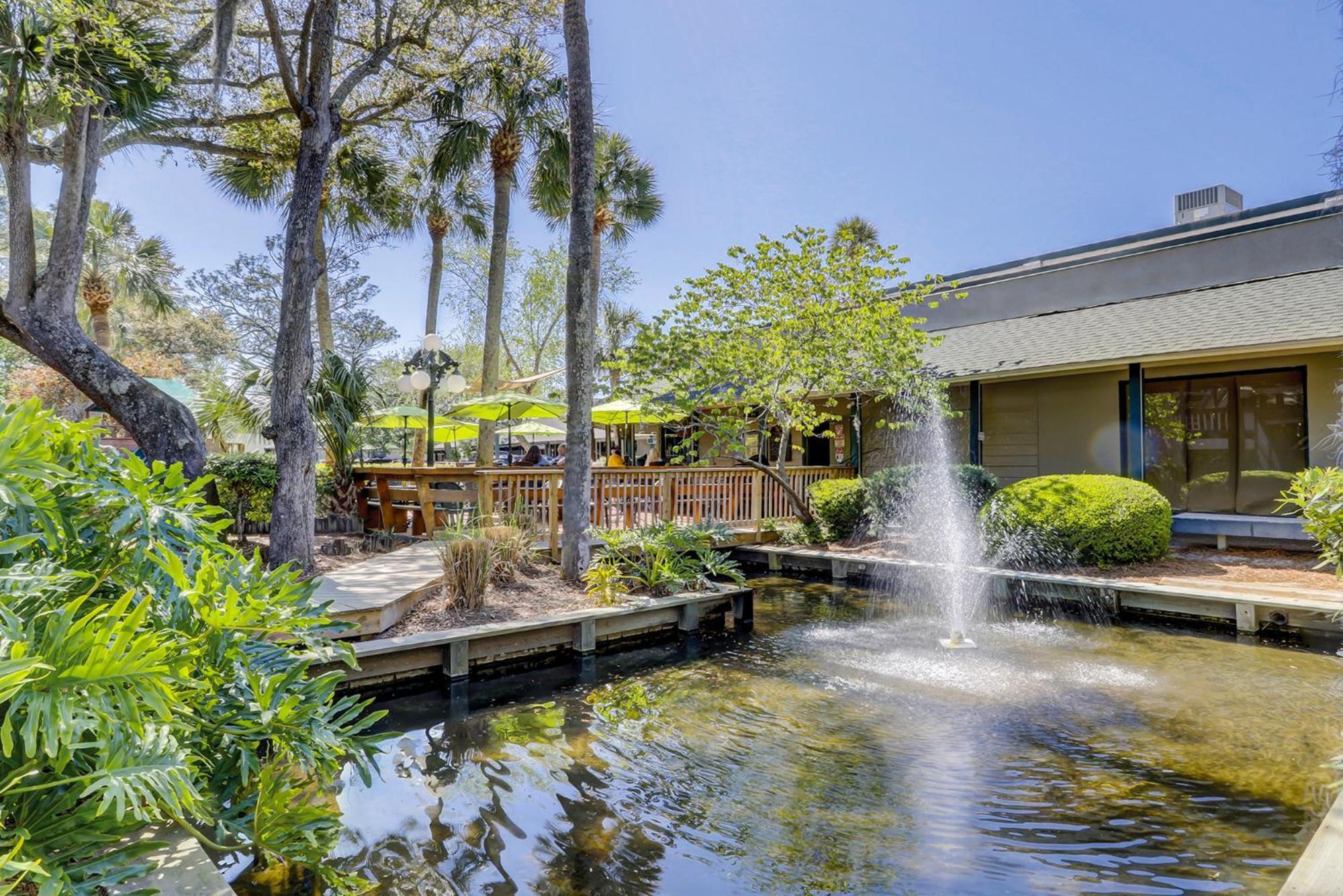 101 Seacrest Villa Hilton Head Island Exterior photo